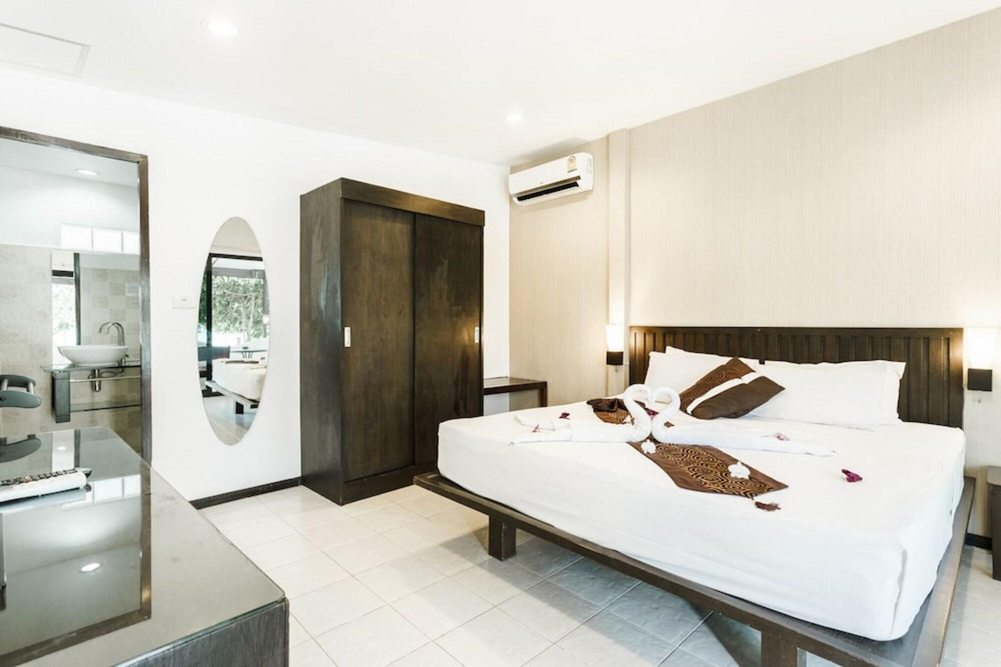 Samui Pier Beach Front & Resort Bang Rak Beach  Esterno foto