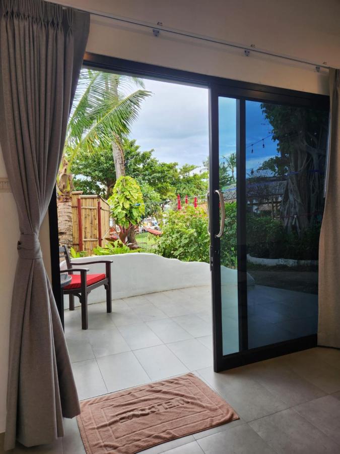 Samui Pier Beach Front & Resort Bang Rak Beach  Esterno foto